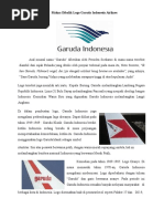 Download Makna Dibalik Logo Garuda Indonesia Airlines by Vivin Muarifah SN294454902 doc pdf