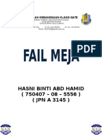 CONTOH FAIL MEJA.doc