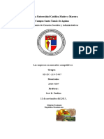 Empresas en Mercados Competitivos Economia (1)