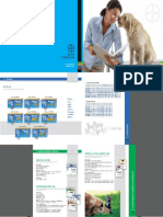 Vademvademecum - Bayer - Productos - PDF Ecum Bayer Productos