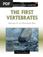 Download 02 - The First Vertebrates Oceans of the Paleozoic Erapdf by LeaRodriguez SN294459812 doc pdf