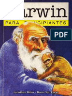 Darwin Para Principiantes