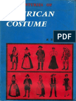 Five Centuries of American Costume