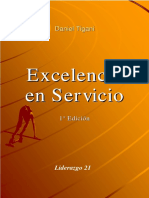 Excelencia en Servicio_Daniel Tigani(1)