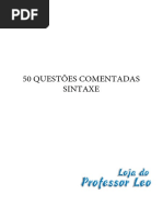 _sintaxe.50 questoes comentadas.pdf