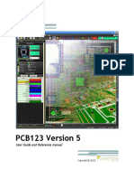PCB123 V5 Manual