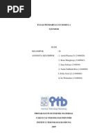 Download Laporan Uji Tarik Matrek by nadia friza SN29447233 doc pdf