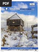 Download Nova Scotia Home Finder Annapolis Valley January 2016 by Nancy Bain SN294473339 doc pdf