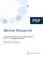 Market Blueprint
