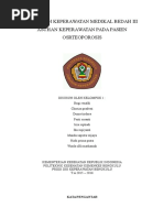 Download Makalah Askep Osteoporosis Kelompok 1 by Arif Yudistira SN294474501 doc pdf