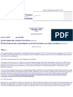 Torcuator v. Bernabe, 459 SCRA 439, June 8, 2005