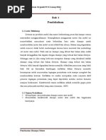 Download LAPORAN PEMBUATAN SHAMPO by Helsa Audrya SN294477953 doc pdf