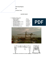 Gantry Crane