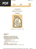Catecismo da Igreja Católica - Compêndio.pdf