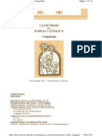 Catecismo da Igreja Católica - Compêndio.pdf