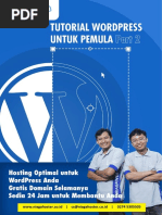 Download Niagahoster Tutorial Wordpress Untuk Pemula Part2 by Muammar Khalid SN294485596 doc pdf
