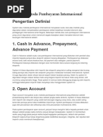 Download Sistem Pembayaran Internasional by rts_19 SN294487318 doc pdf
