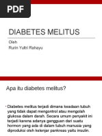Download Diabetes Melitus Ppt by rurin SN294488351 doc pdf