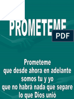 PROMETEME