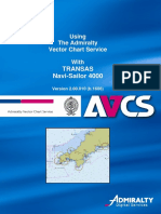 Avcs User Guide Transas