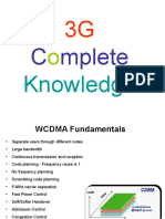 3G Complete Knowledge