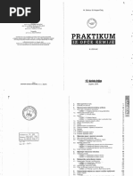 Milan Sikirica, Branka Korpar-Čolig - Praktikum Opće Kemije | PDF