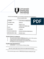 Bkf1243-Analytical Chemistry 21314 PDF