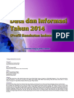 Data Dan Informasi 2014