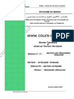 Gestion Des Ressources Humaines PDF
