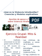 Taller VIF Clase 3 Octubre