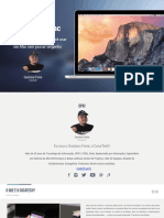 Dicas vitais para usar Mac sem passar vergonha