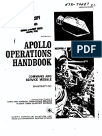 Ap Operations Handbook CSM SC 012 1966 PDF