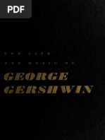 The Life and Music of George Gershwin (Art Ebook) | PDF ...