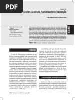 Artigo Autoclave Estrutura Validação 2012