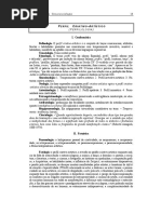 PERFIL CRIATIVO-ARTISTICO