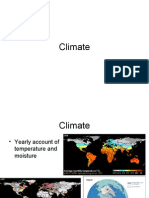 Climate Internet