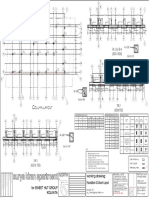 Structural Drawing 01