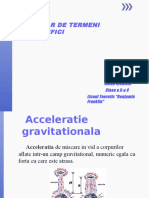 Breviar de Termeni Stiintifici Chimie