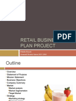 Brasch Management Business Plan Presentation