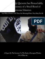 ISIS History PDF