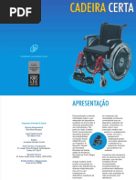 Cadeira Certa
