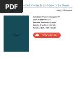 La Danza Magica Del Vientre Shokry 18705273