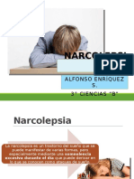 Narcolepsia - Causas, Tratamientos, Fases del Sueño