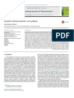 (Doi 10.1016/j.ijpharm.2015.01.022) T. Loftsson - Excipient Pharmacokinetics and Profiling