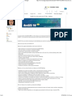 ArcGIS 10 Un Solo Archivo Iso 3