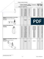 Accesorios de Montaje de Tuberia