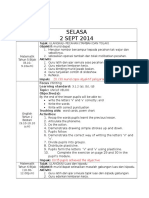 Selasa 2 SEPT 2014: Tajuk: Ulangkaji-Pecahan (Tambah Dan Tolak) Objektif: Murid Dapat