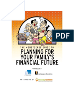 Moneysense Guide Family Financial Planning