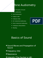 Audio03 Audiometry