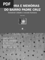 2. Histouria e Memourias B Padre Cruz 2013